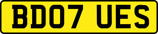 BD07UES