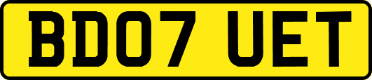 BD07UET