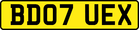 BD07UEX