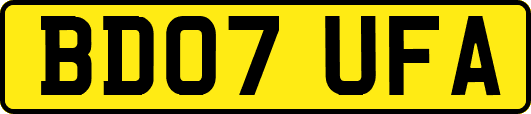 BD07UFA