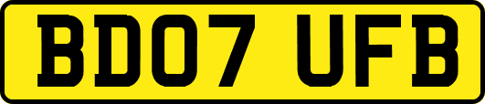 BD07UFB
