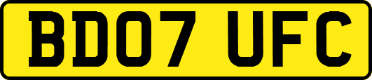 BD07UFC