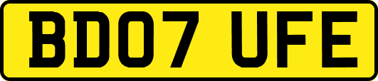 BD07UFE