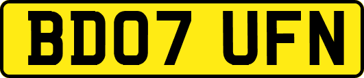 BD07UFN