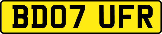 BD07UFR