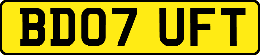 BD07UFT