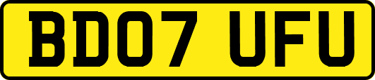 BD07UFU