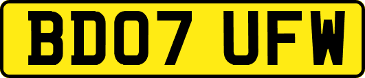 BD07UFW