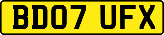 BD07UFX