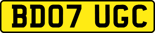 BD07UGC