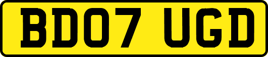 BD07UGD
