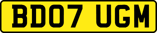 BD07UGM
