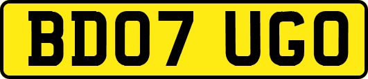 BD07UGO