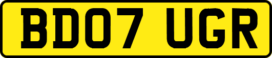 BD07UGR