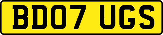 BD07UGS