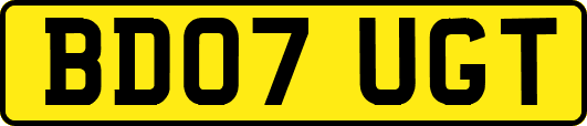 BD07UGT