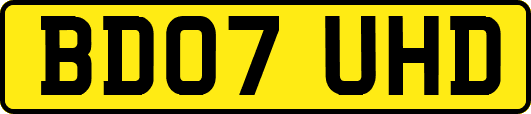 BD07UHD
