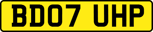 BD07UHP