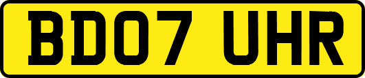 BD07UHR