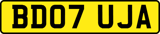 BD07UJA