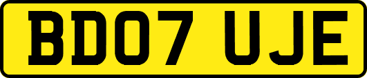 BD07UJE