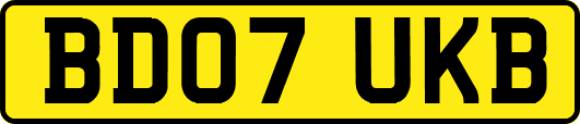 BD07UKB