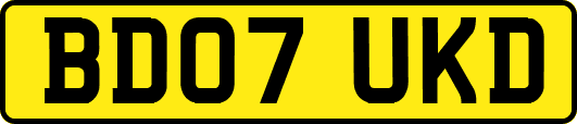 BD07UKD