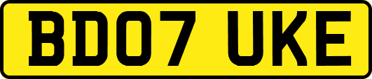 BD07UKE