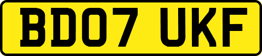 BD07UKF