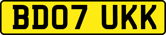 BD07UKK