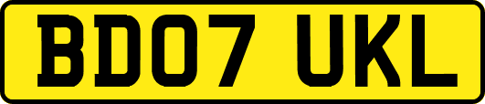 BD07UKL