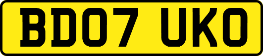 BD07UKO