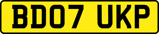 BD07UKP