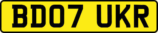 BD07UKR