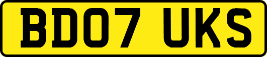 BD07UKS