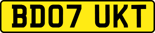 BD07UKT