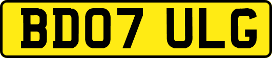 BD07ULG