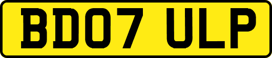 BD07ULP
