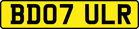 BD07ULR