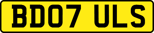 BD07ULS