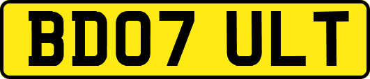 BD07ULT