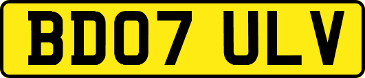 BD07ULV
