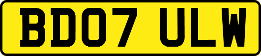 BD07ULW