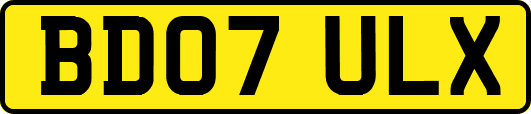 BD07ULX