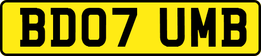 BD07UMB