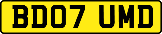 BD07UMD
