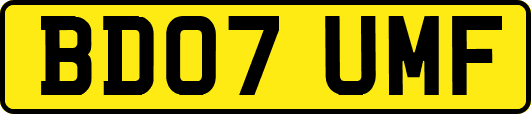 BD07UMF