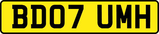 BD07UMH