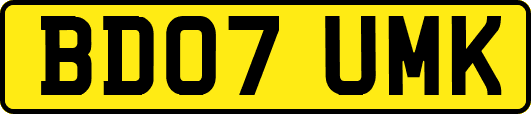 BD07UMK
