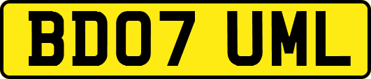 BD07UML